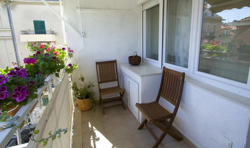 Split Luxury Apartments Rodin Croatia