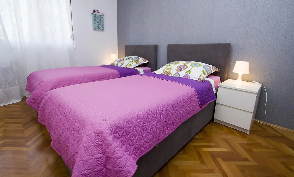 Split Luxury Apartments Rodin