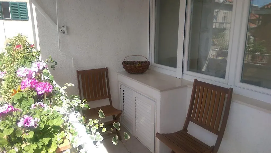 Split Luxury Apartments Rodin