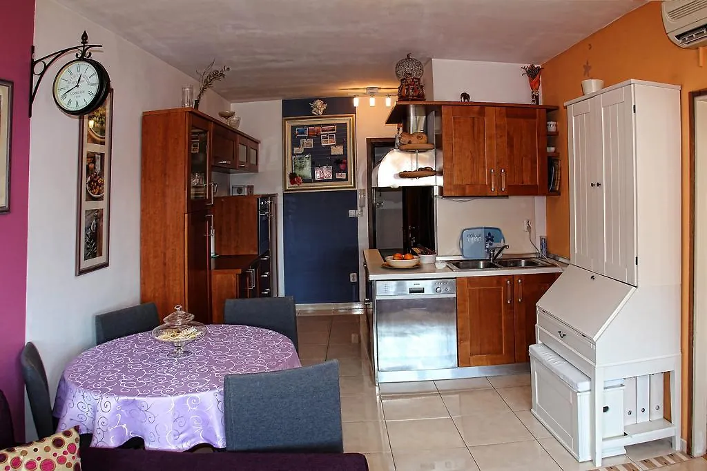 Split Luxury Apartments Rodin
