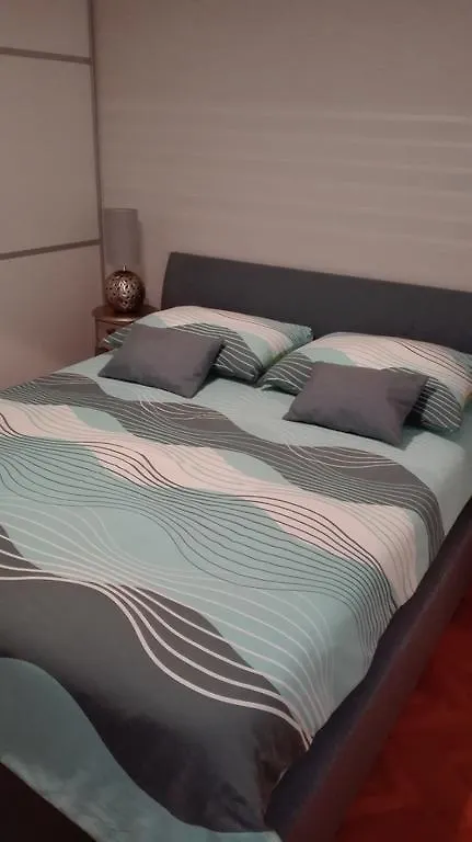 Split Luxury Apartments Rodin 0*,  Croatia